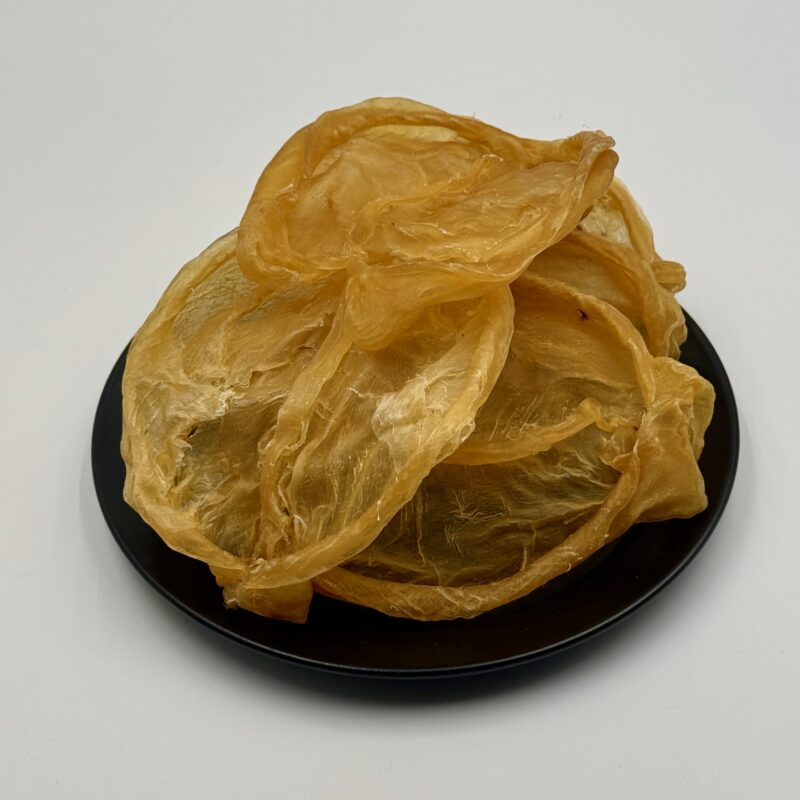 15 頭 西非鴨包肚膠 - Image 2