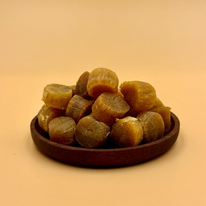 日本原粒乾瑤柱 M禮盒裝 - Image 2