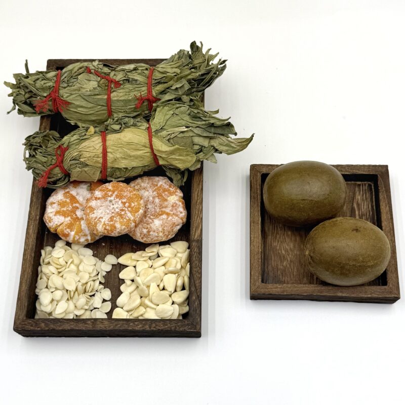 羅漢果桔餅茶 - Image 2
