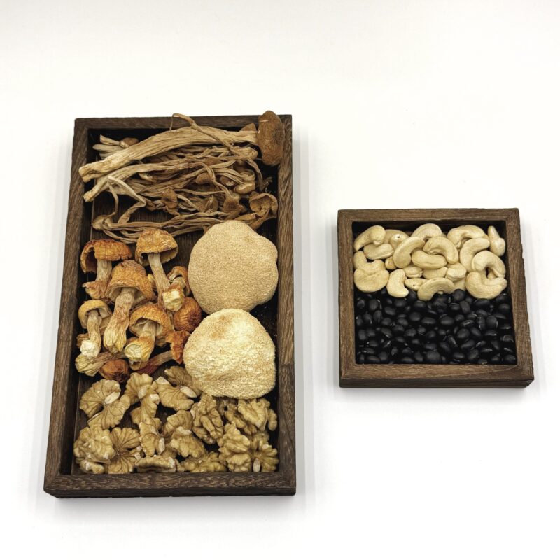 乾菌菇堅果素湯包 - Image 2